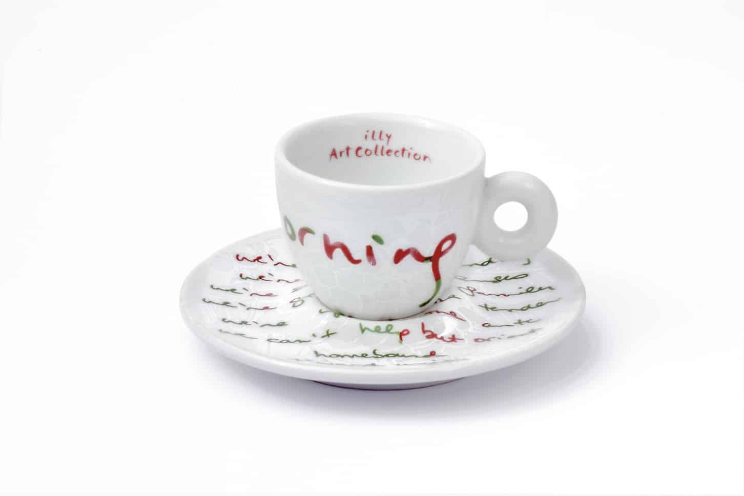 Illy Caffè
