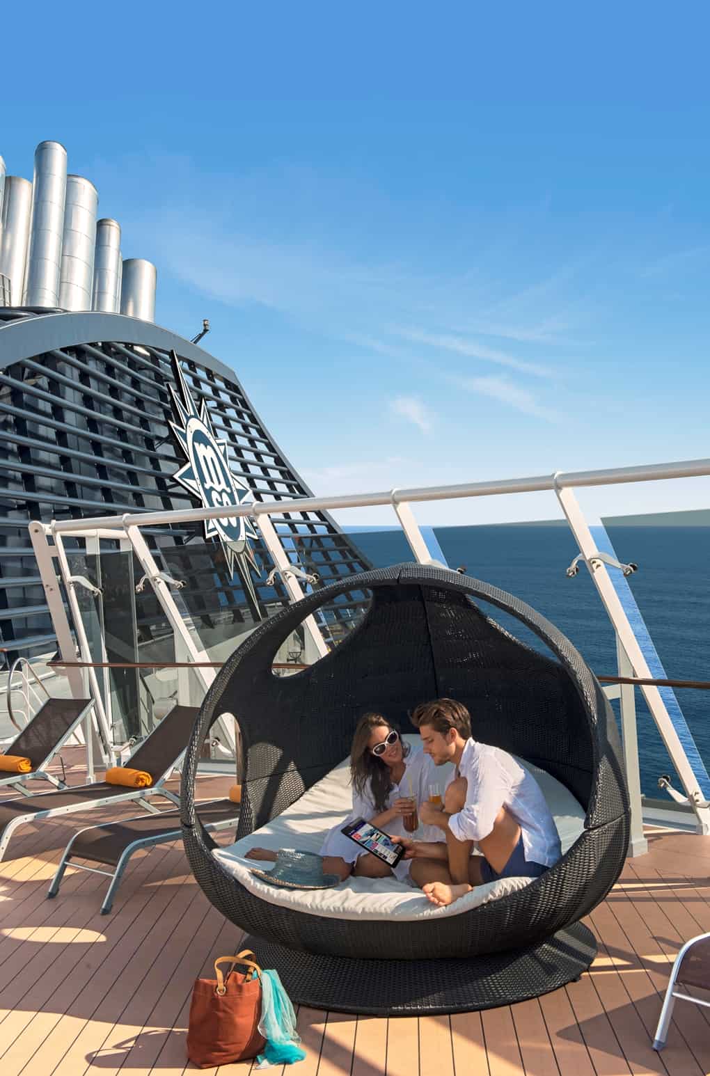 MSC Crociere 2
