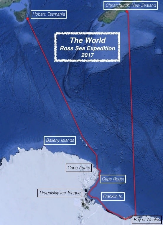 The World (2)