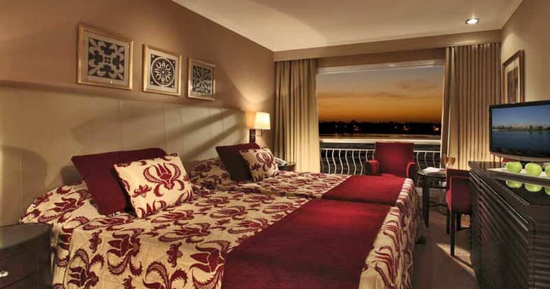 Helal Cruise