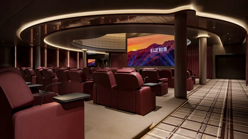 Norwegian Cruise Line Innova con Nuove Esperienze a Bordo di Bliss e Breakaway