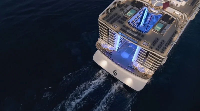 MSC Crociere presenta MSC Concierge: il concierge virtuale che porta l’intelligenza artificiale dentro la vacanza