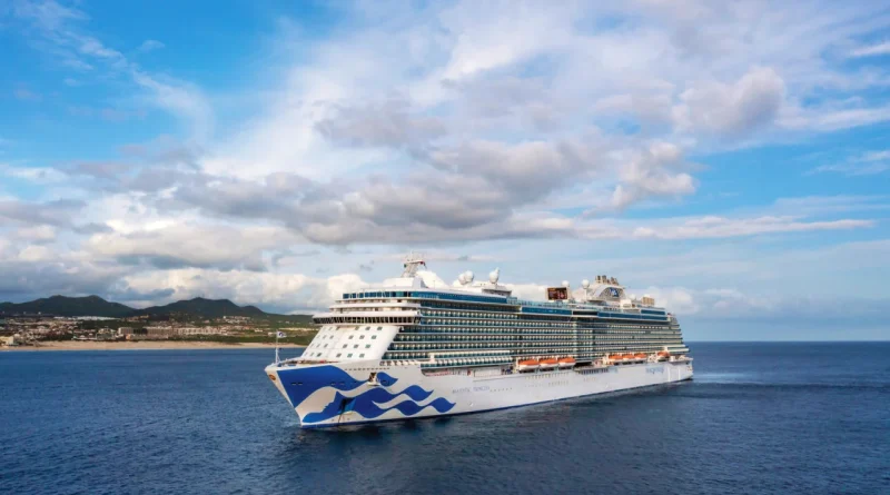 Princess Cruises rilancia il Sud America 2027-2028 con Majestic Princess: 19 destinazioni, 15 siti UNESCO e l’Antartide in un’unica stagione
