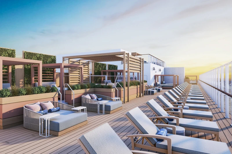 Norwegian Cruise Line rinnova Norwegian Epic e Pride of America: nuove esperienze a bordo per la stagione crocieristica 2025