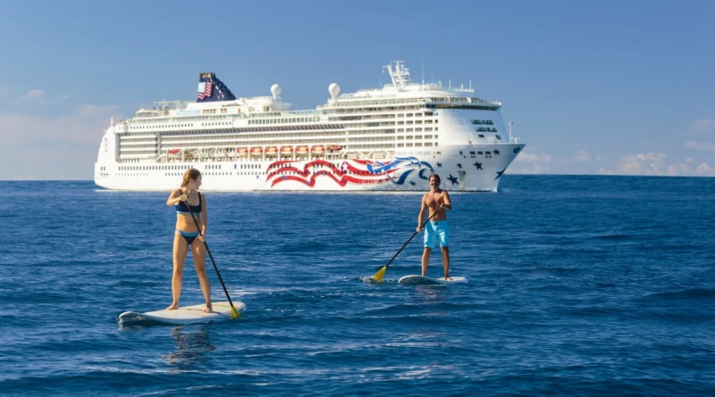 Pride of America torna in servizio dopo il dry‑dock: un restyling strategico per l’estate alle Hawaii