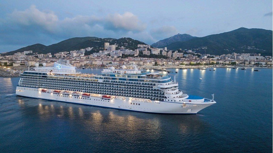 Oceania Cruises guarda già al 2028 e 2029: oltre 230 viaggi per chi sogna crociere più lunghe, lente e profonde