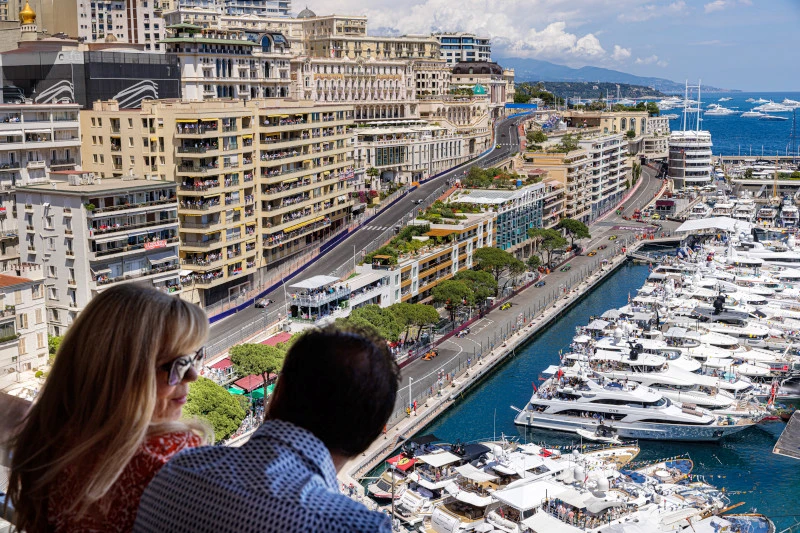 Silversea 2026: le crociere di lusso che aprono le porte agli eventi più iconici del mondo