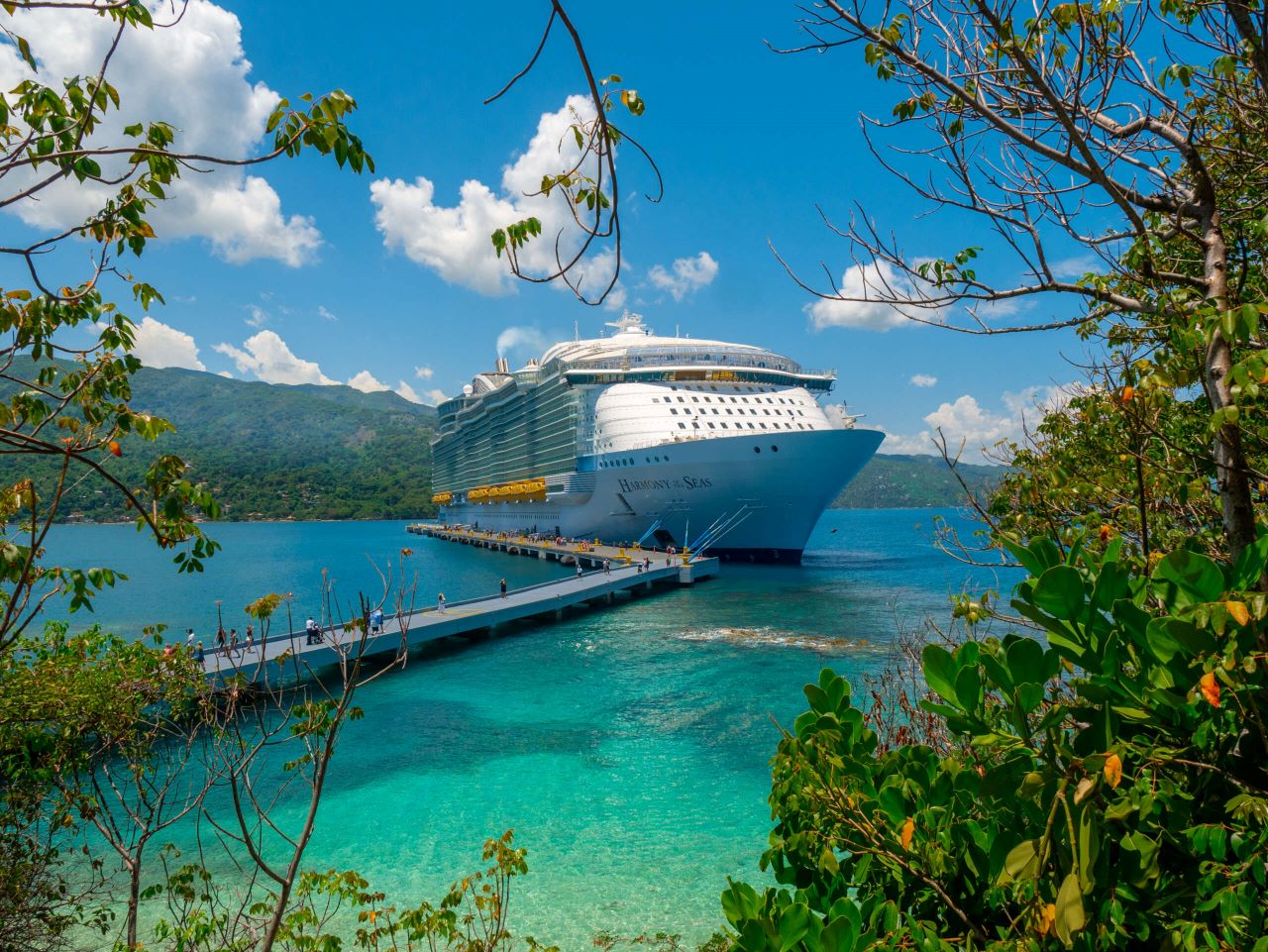 Labadee resta fuori dalle rotte: Royal Caribbean prolunga lo stop fino all’estate 2027