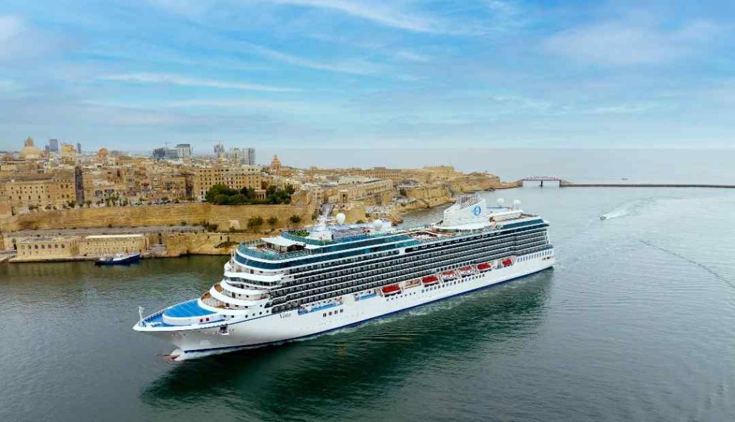 Oceania Cruises guarda già al 2028 e 2029: oltre 230 viaggi per chi sogna crociere più lunghe, lente e profonde