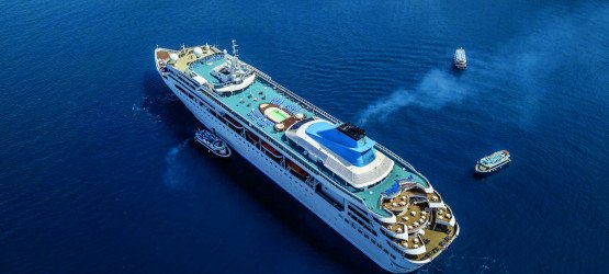 Quando il sogno della crociera si arena: Gemini sequestrata in Grecia e l’ombra lunga del caso Miray