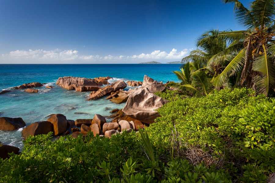 Seychelles, Aldabra e Zanzibar: la crociera in cui l’Oceano Indiano diventa un viaggio per 128 ospiti