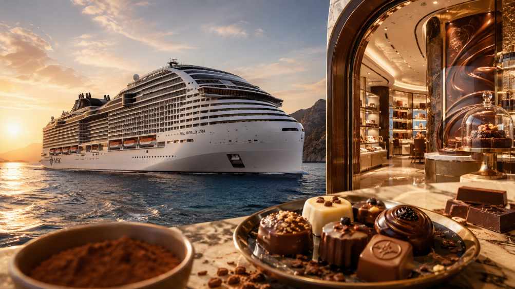 2. Crystal Grace: il lusso scopre davvero le famiglie Questa è, invece, la migliore notizia propriamente cruise emersa oggi. Crystal ha mostrato per la prima volta gli spazi esterni e family di Crystal Grace, la nuova nave in costruzione presso Fincantieri. Tra le novità figurano un’area per bambini con piscina poco profonda, il più grande teen center mai realizzato dal marchio, una sala giochi per bambini dai 3 ai 12 anni, la piscina più grande della flotta, 140 lettini e 60 cabanas private. Il viaggio inaugurale è previsto l’11 giugno 2028 da Civitavecchia a Venezia. Dream Blog aveva già raccontato l’avvio della costruzione a Marghera. Il nuovo articolo, quindi, non dovrebbe ripetere numeri e caratteristiche generali della nave, ma analizzare un passaggio più interessante: anche il lusso tradizionalmente adulto e formale sta iniziando a progettare seriamente per famiglie e viaggi multigenerazionali. Titolo possibile Il lusso non è più solo per adulti: Crystal Grace ripensa la crociera per famiglie e generazioni diverse Oppure: Piscine, teen club e cabanas: Crystal Grace cambia le regole della crociera di lusso in famiglia Il tema è più ampio delle singole dotazioni: non si tratta di trasformare Crystal in una compagnia family, ma di rendere il prodotto compatibile con nonni, genitori, adolescenti e bambini che viaggiano insieme senza snaturarne eleganza e servizio.
