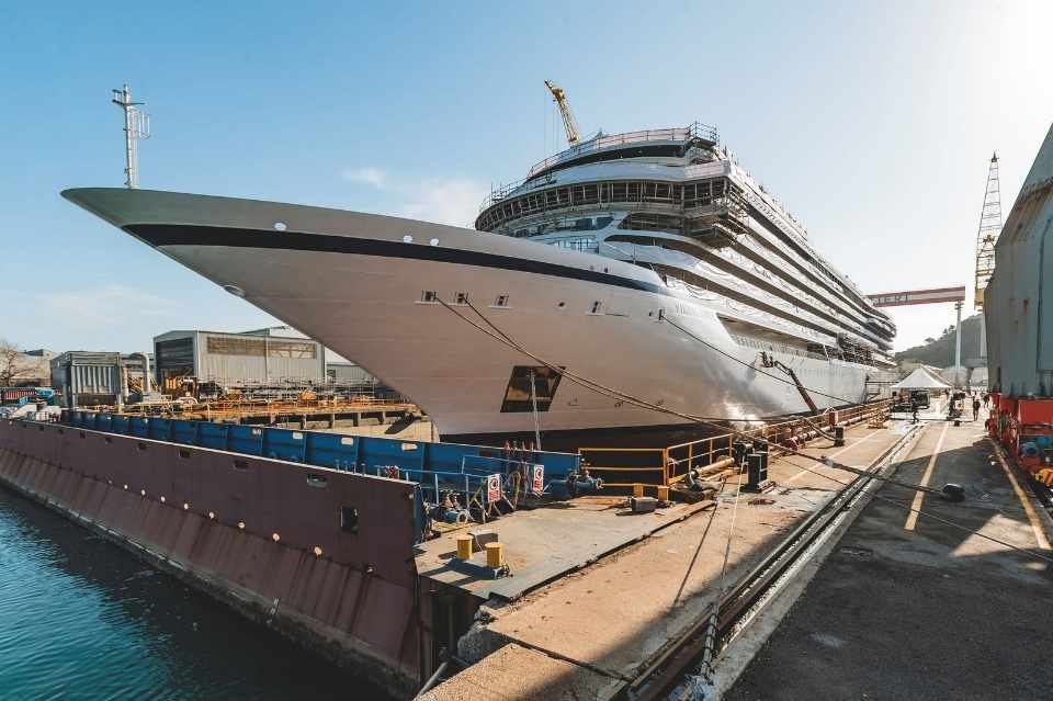 Viking cresce senza megaship: Leda e Vega porteranno avanti la strategia delle piccole navi