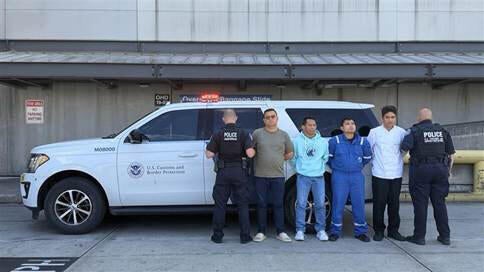 oOperation Tidal Wave: perché le autorità USA stanno intensificando i controlli sugli equipaggi delle navi da crociera