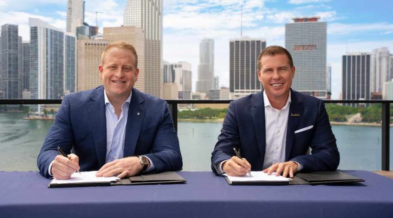 Royal Caribbean entra in Sandals: 3 miliardi per il 50% dei resort caraibici